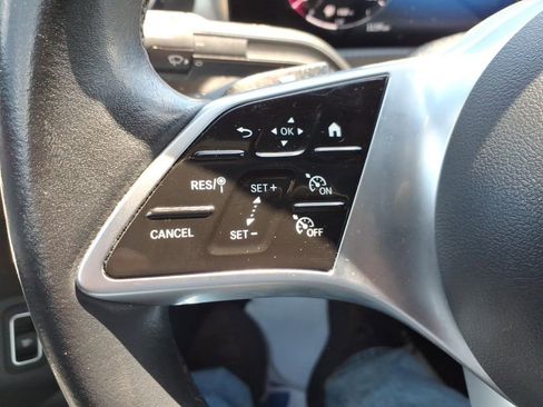 Used 2025 Mercedes-Benz CLA 250 4MATIC image 22