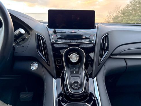 Used 2022 Acura RDX AWD image 43