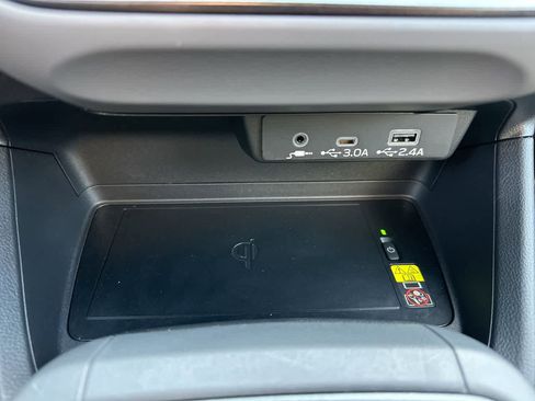 Certified 2025 Subaru Crosstrek 2.5i Sport w/ Popular Package #4A image 31