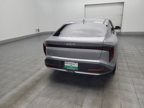 Used 2025 Kia K4 FWD image 7