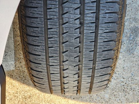 Used 2025 RAM 1500 Lone Star image 23