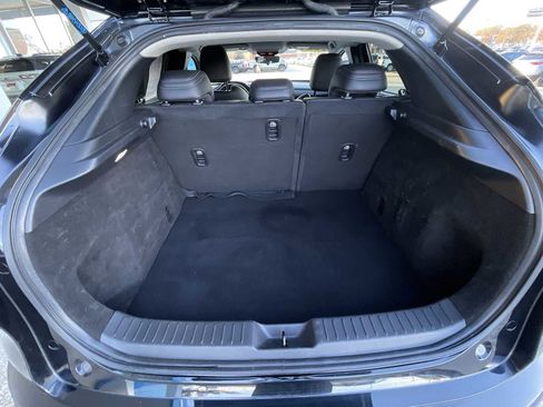 Used 2021 MAZDA CX-30 AWD 2.5 S w/ Select Package image 25