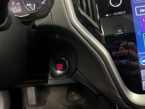 Used 2022 Subaru Outback Onyx Edition XT w/ Popular Package #2 image 18