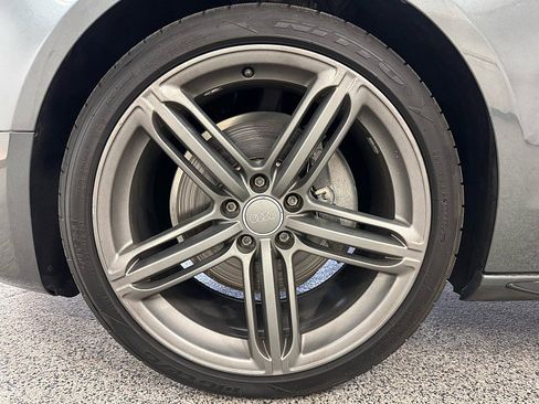 Used 2014 Audi A5 2.0T Premium Plus w/ Premium Plus Package AWD/4WD image 22