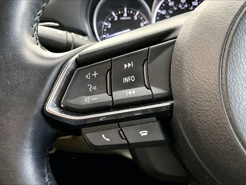 Used 2020 MAZDA MAZDA6 Touring image 26