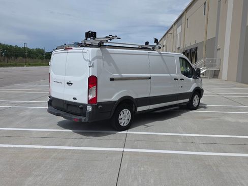 Used 2017 Ford Transit 150 148 Low Roof RWD image 6