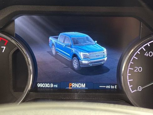 Used 2022 Ford F150 XLT w/ Equipment Group 302A High AWD/4WD image 34