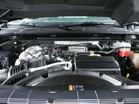 Used 2023 GMC Sierra 2500 Denali w/ Denali Ultimate Package image 34