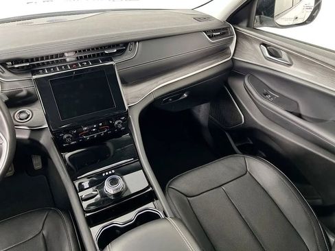 Used 2022 Jeep Grand Cherokee Limited w/ Luxury Tech Group II image 24