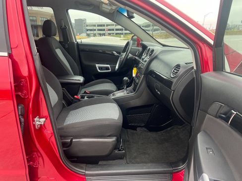 Used 2014 Chevrolet Captiva Sport LS image 14