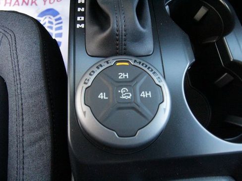 New 2025 Ford Bronco Big Bend image 25