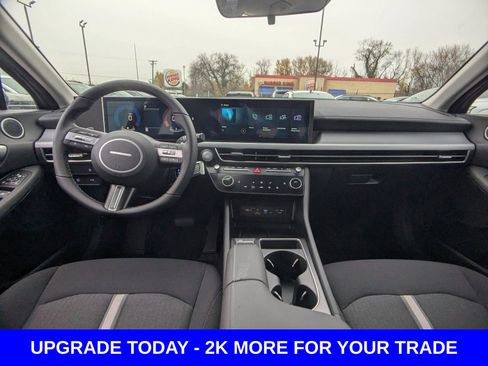 New 2026 Hyundai Sonata SEL image 19
