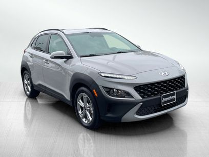 Certified 2022 Hyundai Kona SEL w/ Convenience Package