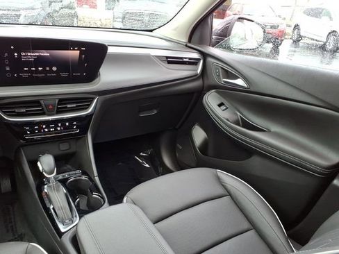 Used 2024 Buick Encore GX Avenir w/ Avenir Technology Package FWD image 19