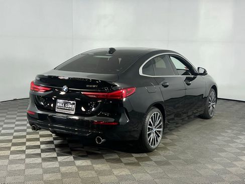 Used 2022 BMW 228i Gran Coupe 228i w/ Convenience Package image 8