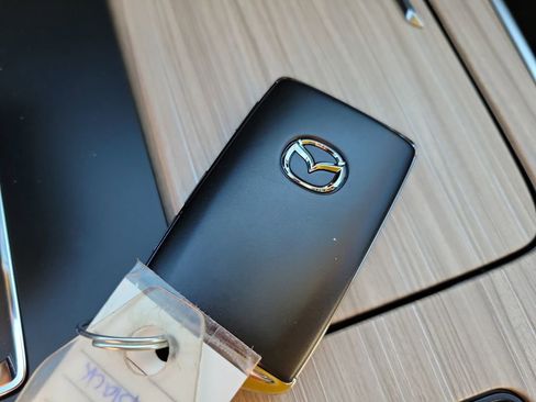 New 2026 MAZDA CX-70 3.3 Turbo w/ Preferred Package image 35