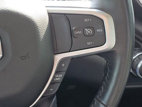 Used 2020 RAM 1500 Big Horn image 16