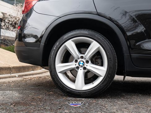 Used 2017 BMW X3 xDrive28i AWD/4WD image 11