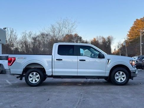 Used 2023 Ford F150 XLT w/ Trailer Tow Package image 7