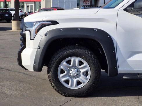 Used 2024 Toyota Tundra SR image 22