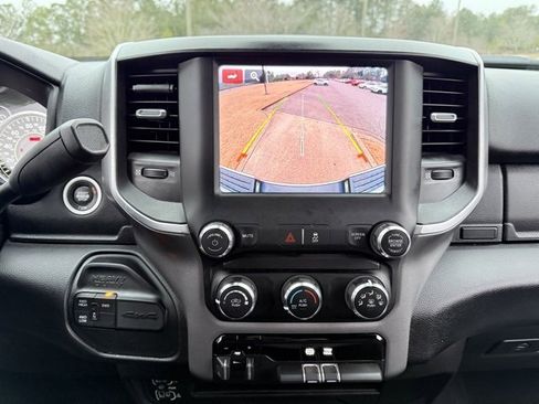 Used 2024 RAM 2500 Big Horn image 19