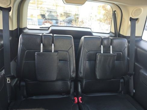 Used 2014 Ford Flex Limited w/ Equipment Group 301A image 26