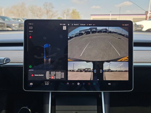 Used 2021 Tesla Model Y Long Range image 18