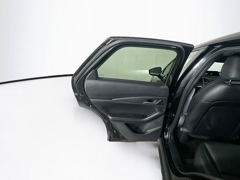 Used 2022 MAZDA CX-30 AWD 2.5 S w/ Select Package image 25
