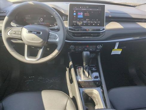 New 2026 Jeep Compass Limited AWD/4WD image 14