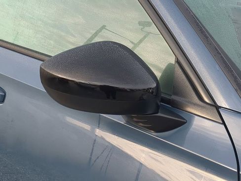 Used 2025 Honda Civic Sport image 12