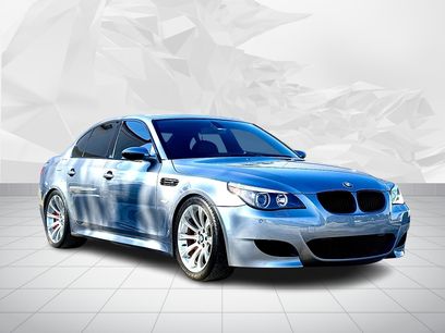 Used 2006 BMW M5