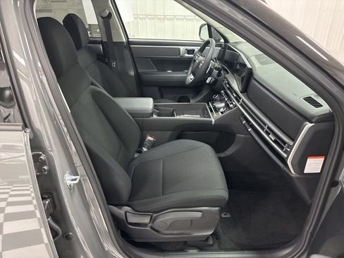 Used 2026 Hyundai Santa Fe SE AWD/4WD image 27