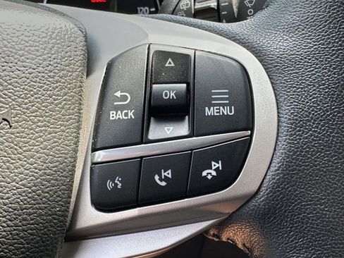 Used 2023 Ford Explorer XLT w/ Equipment Group 202A AWD/4WD image 32