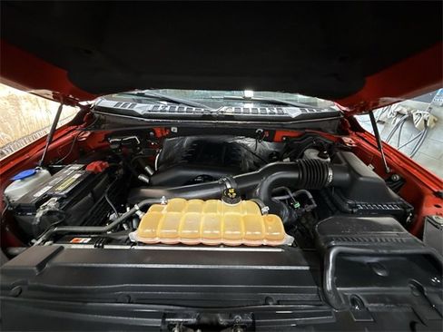 Used 2016 Ford F150 XLT w/ Equipment Group 301A Mid image 25