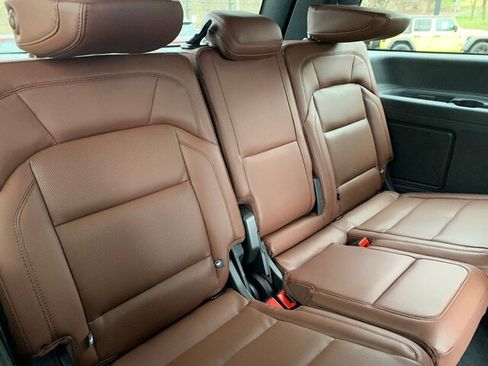 New 2026 Lincoln Navigator Reserve AWD/4WD image 22