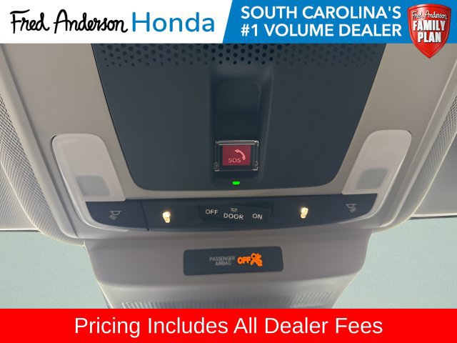 New 2026 Honda Accord LX image 20
