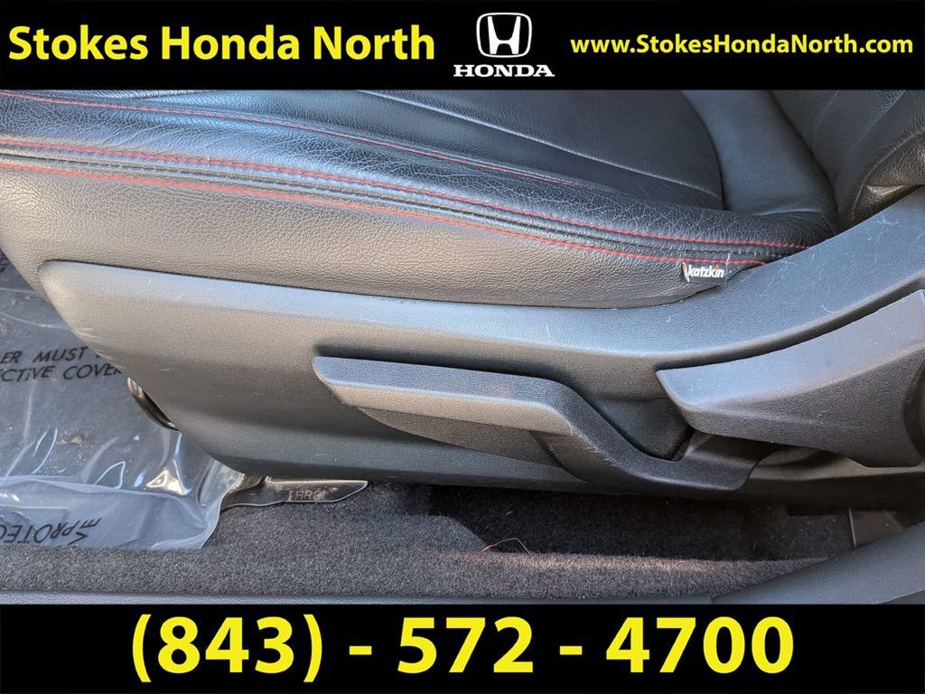 Used 2017 Subaru Impreza 2.0i Sport AWD/4WD image 20