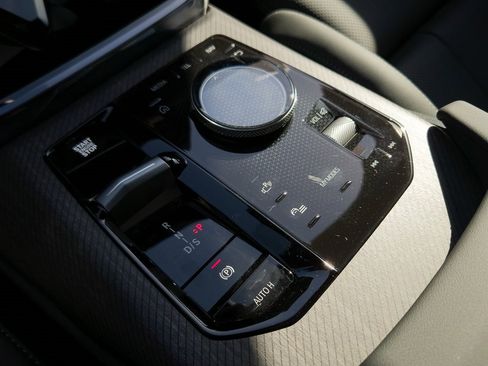 New 2026 BMW X3 xDrive30 w/ Premium Package image 11