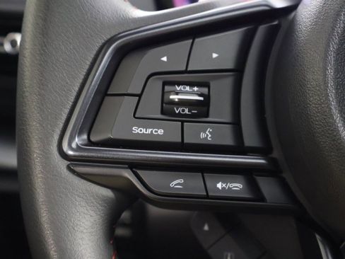 Used 2024 Subaru WRX Premium image 36