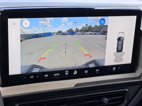 New 2025 Ford Bronco Sport Big Bend image 19