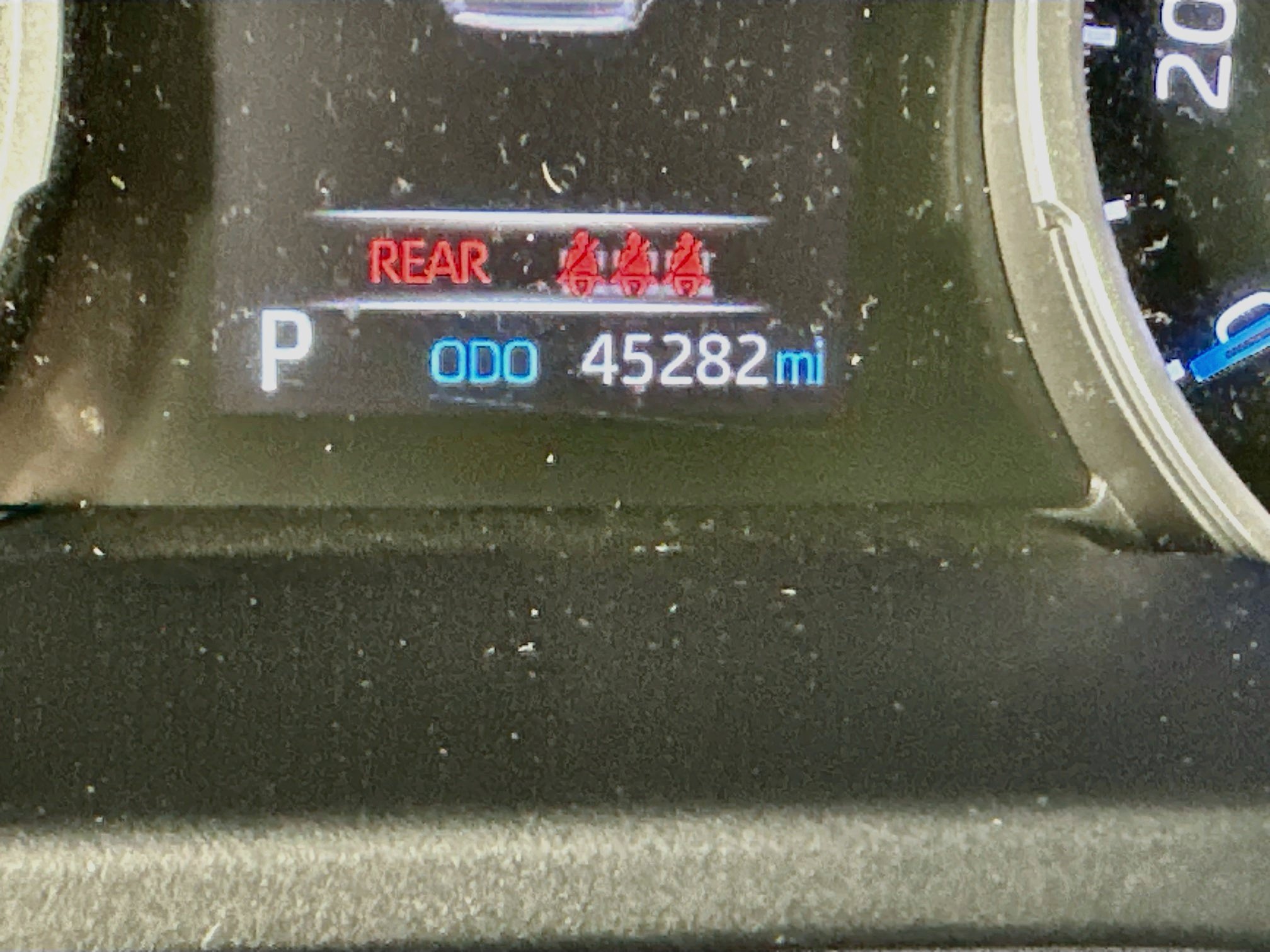 Used 2021 Toyota RAV4 XLE Premium AWD/4WD image 19