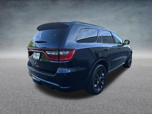 Used 2024 Dodge Durango R/T AWD/4WD image 34