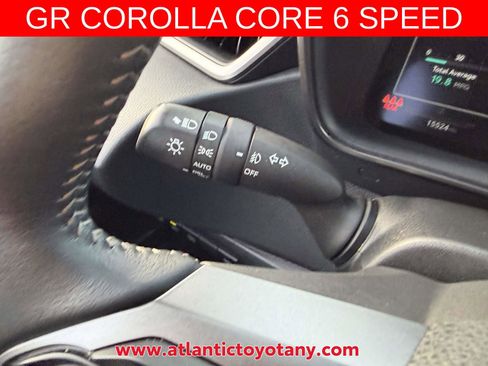 Certified 2024 Toyota Corolla GR w/ Performance Package AWD/4WD image 27