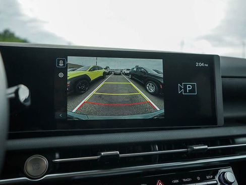 Certified 2026 Hyundai Tucson SEL image 24