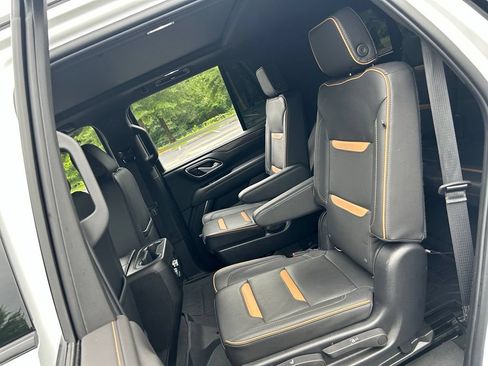 Used 2022 GMC Yukon AT4 AWD/4WD image 43