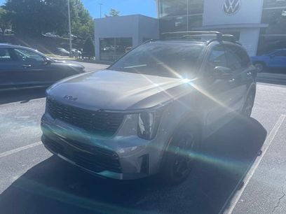 Used 2026 Kia Sorento SX Prestige