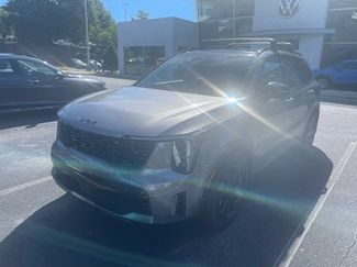 Used 2026 Kia Sorento SX Prestige AWD/4WD video 1