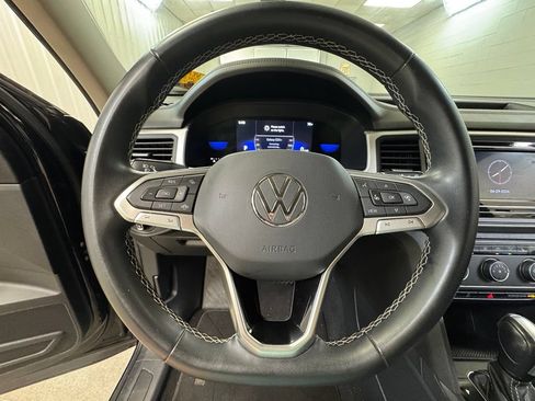 Used 2023 Volkswagen Atlas SE FWD image 42