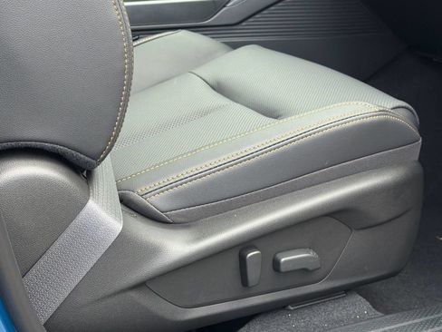 New 2026 Subaru Outback Wilderness AWD/4WD image 10