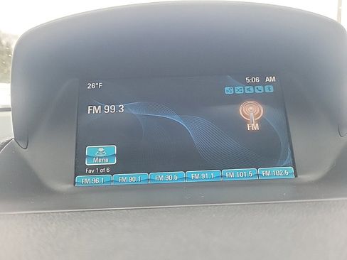 Used 2016 Buick Encore Base image 11